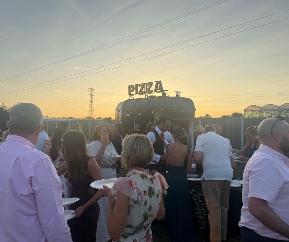 Carla and James wedding 2