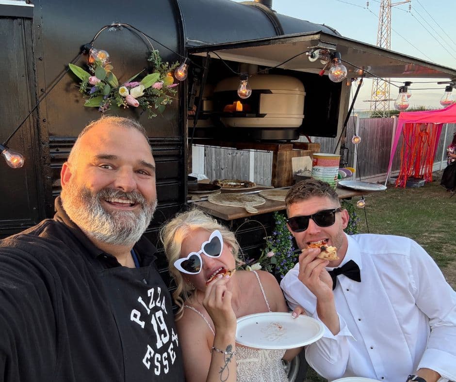 Carla and James wedding 3