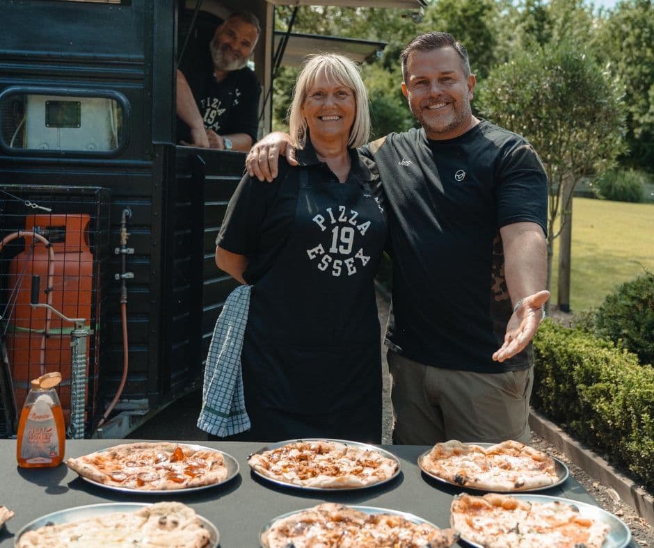 Church Gate Fishing Lakes Social